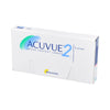 Acuvue2 (6 PCS.)-