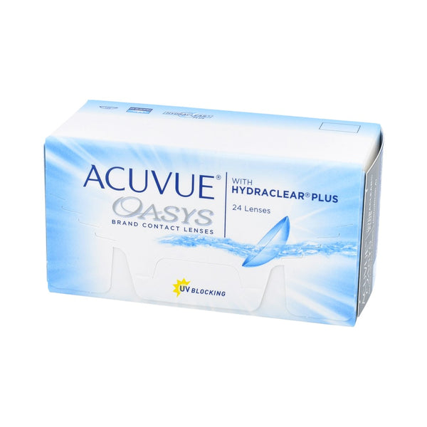 Acuvue Oasys (24 PCS.)-