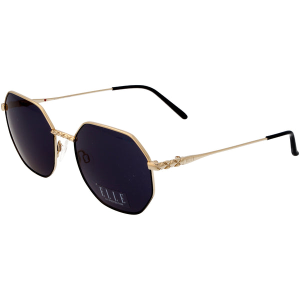 Elle (EL14909/BK)