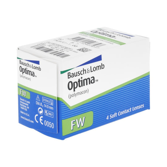 Optima FW (4 PCS.)