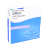 Soflens Daily Disposable 90 (90 PCS.)