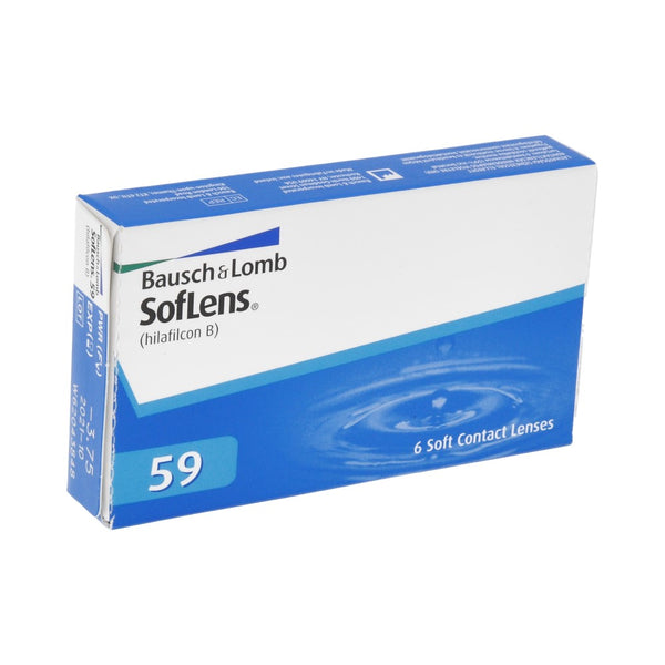 Soflens 59 (1 PCS.)