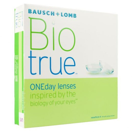 Biotrue (90 PCS.)-