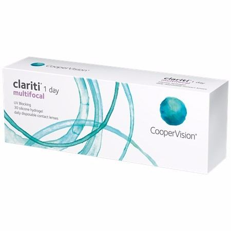 Clariti 1 Day (30 PCS.)